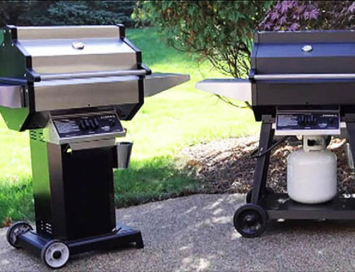 Phoenix Grills