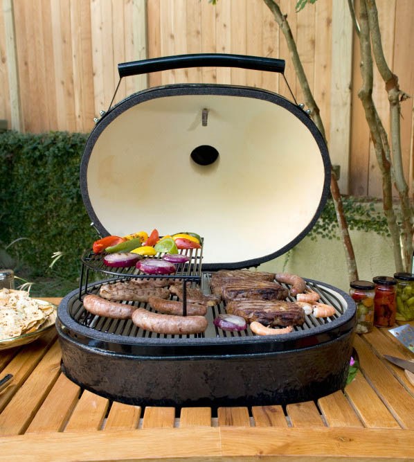 Primo grills and smokers hotsell