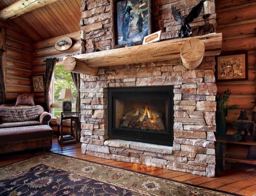 Mendota Fireplaces