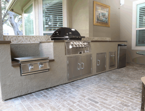 Primo Grills & Smokers