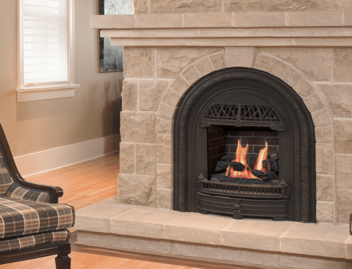 Valor Fireplaces
