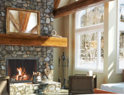 Stoll Fireplaces
