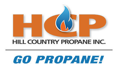 Hill Country Propane Inc. Logo