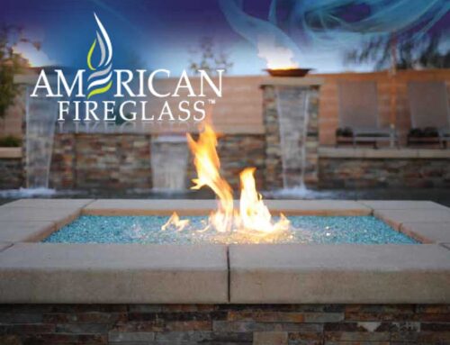 American Fire Glass
